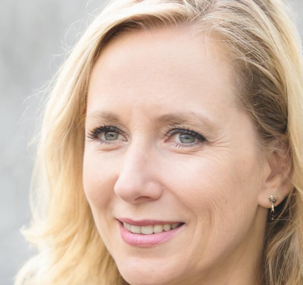 Portrait de Célestine Moreau